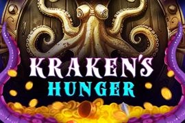 Kraken's Hunger